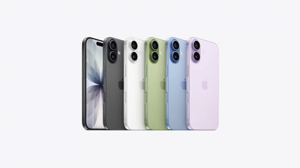 iPhone 18 展示 A20 晶片與智慧 AI 功能介面