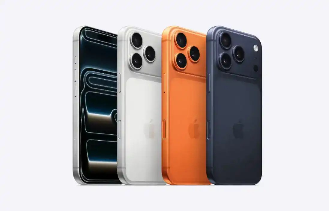 iPhone 18 Pro 螢幕下Face ID整合 動態島設計縮小 情境示意
