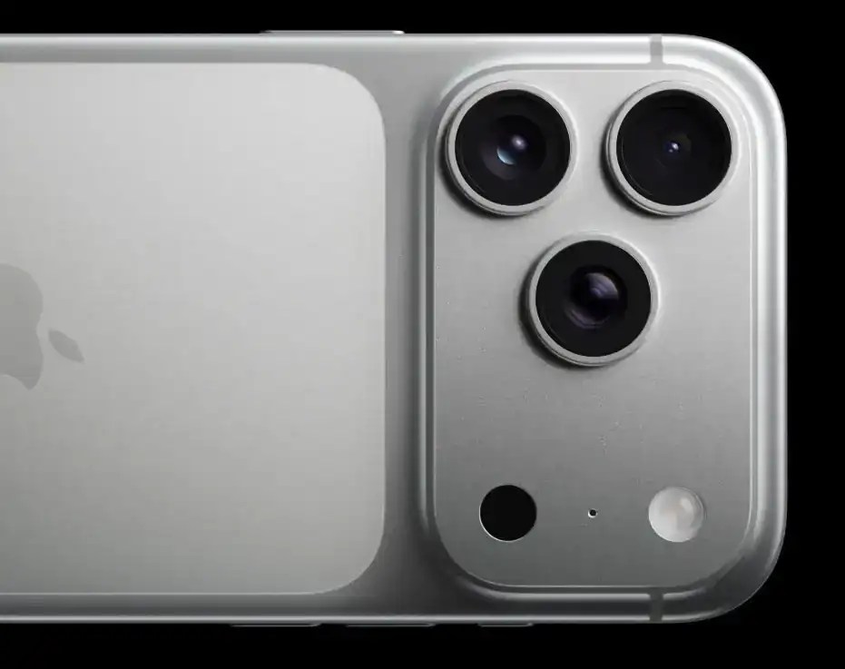 NASA 批准 iPhone 17 Pro Max 搭載 Artemis II 載人任務 相關畫面