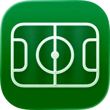 Apple Sports 擴展至更多國家支援更多足球聯賽 - 流動日報 情境示意