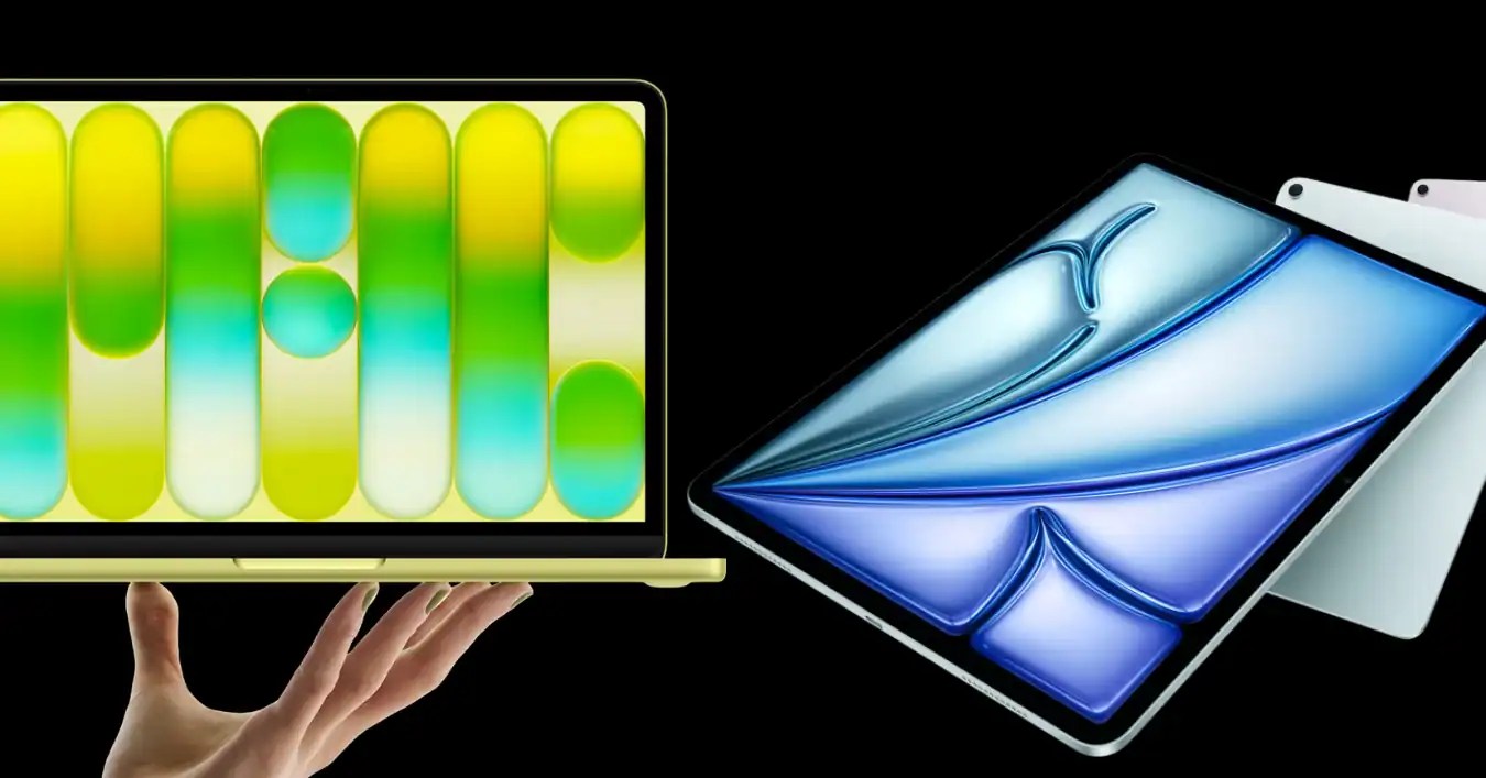 究竟應該買iPad Air 還是買MacBook Neo？全方位分析 - 流動日報 相關畫面