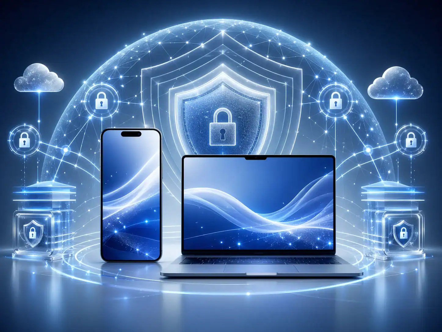 Apple iOS 27 macOS 27 強化網絡安全標準 需IT管理員提前準備 相關畫面