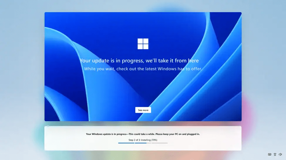 筆電螢幕顯示密集的程式代碼與即時更新的數據分析圖表。