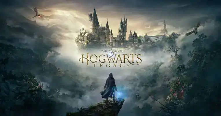 霍格華茲的傳承 PC版限時免費活動 Epic平台5月3日前領取