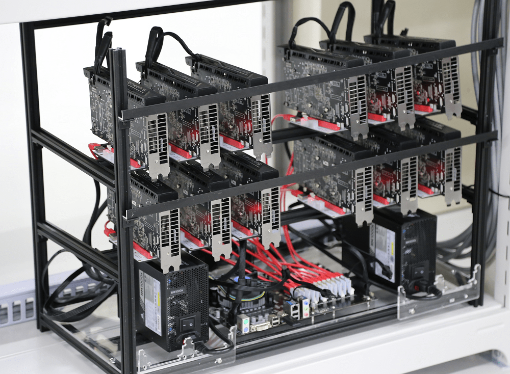 From a former aluminum plant to an abandoned factory, bitcoin mines are popping up in the most unexpected places by jessica cherner arguably the most coveted entity in the world is money. Japan S Dmm Launches Large Scale Cryptocurrency Mining Farm And Showroom Mining Bitcoin News