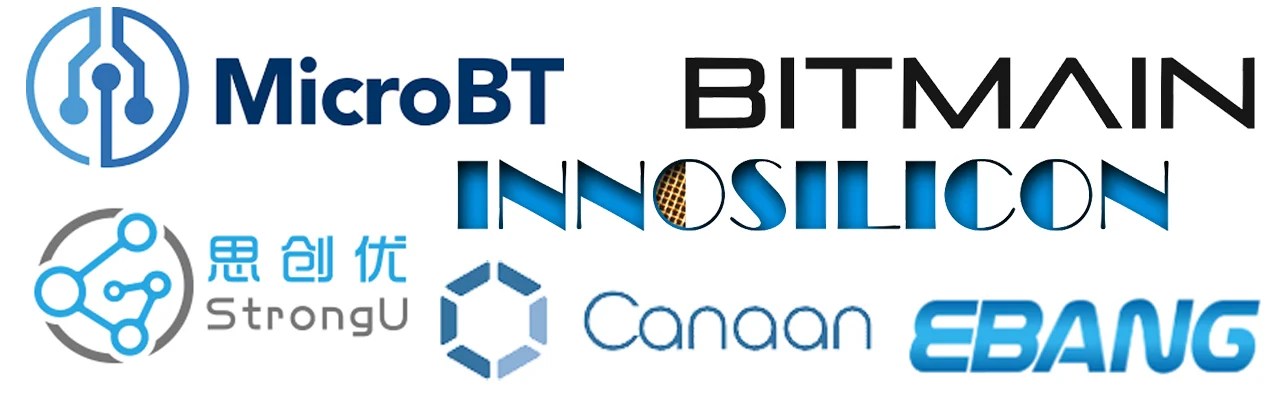 These are the core obsessions that drive our newsroom. Btc Mining Devices Out Of Stock Worldwide 6 Chinese Mining Rig Makers Dominate The Asic Industry In 2021 Mining Bitcoin News