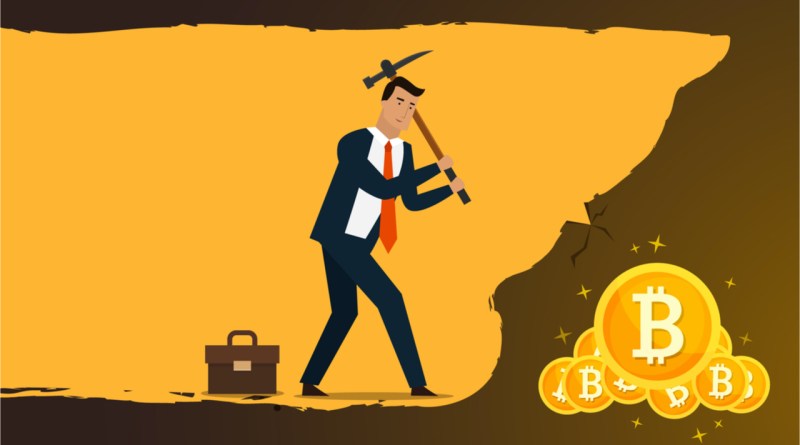 Bitcoins Hashrate-Einbrüche, Mining-Schwierigkeit voraussichtlich zum ersten Mal seit Juli abnehmen – Mining Bitcoin News