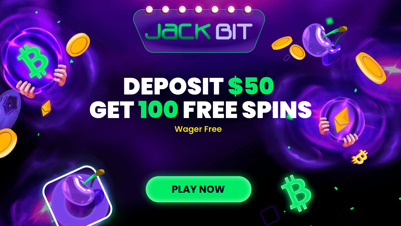 Unlock Limitless Thrills and Large Wins at JackBit On-line On line casino – the Final Gaming Vacation spot