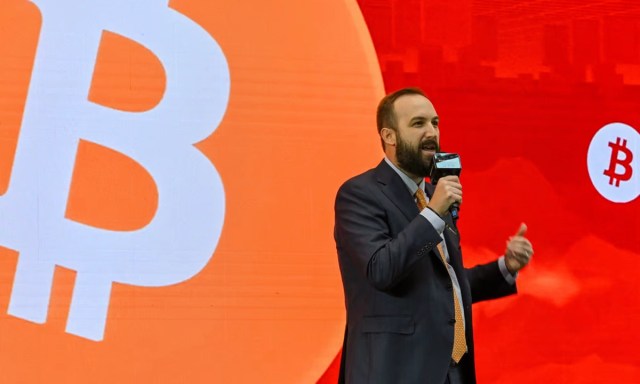 *****'s Crypto Aide: Crypto to Become the 'Most Critical' Voter Block in the US