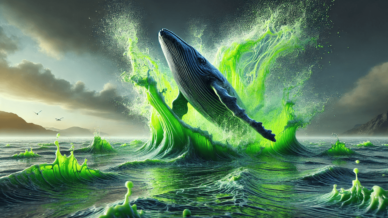 Hyperliquid Absorbs M Loss as Whale Nets .8M Profit in Ethereum Trade  – Defi Bitcoin News