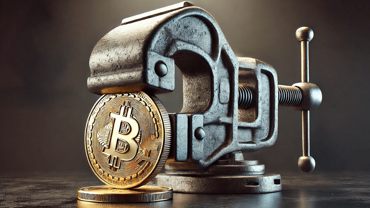 Squelle de l'alimentation de la crypto: 12,2 milliards de dollars en BTC et ETH sort des échanges en 2025 Exode Squelle de l'alimentation de la crypto: 12,2 milliards de dollars en BTC et ETH sort des échanges en 2025 Exode