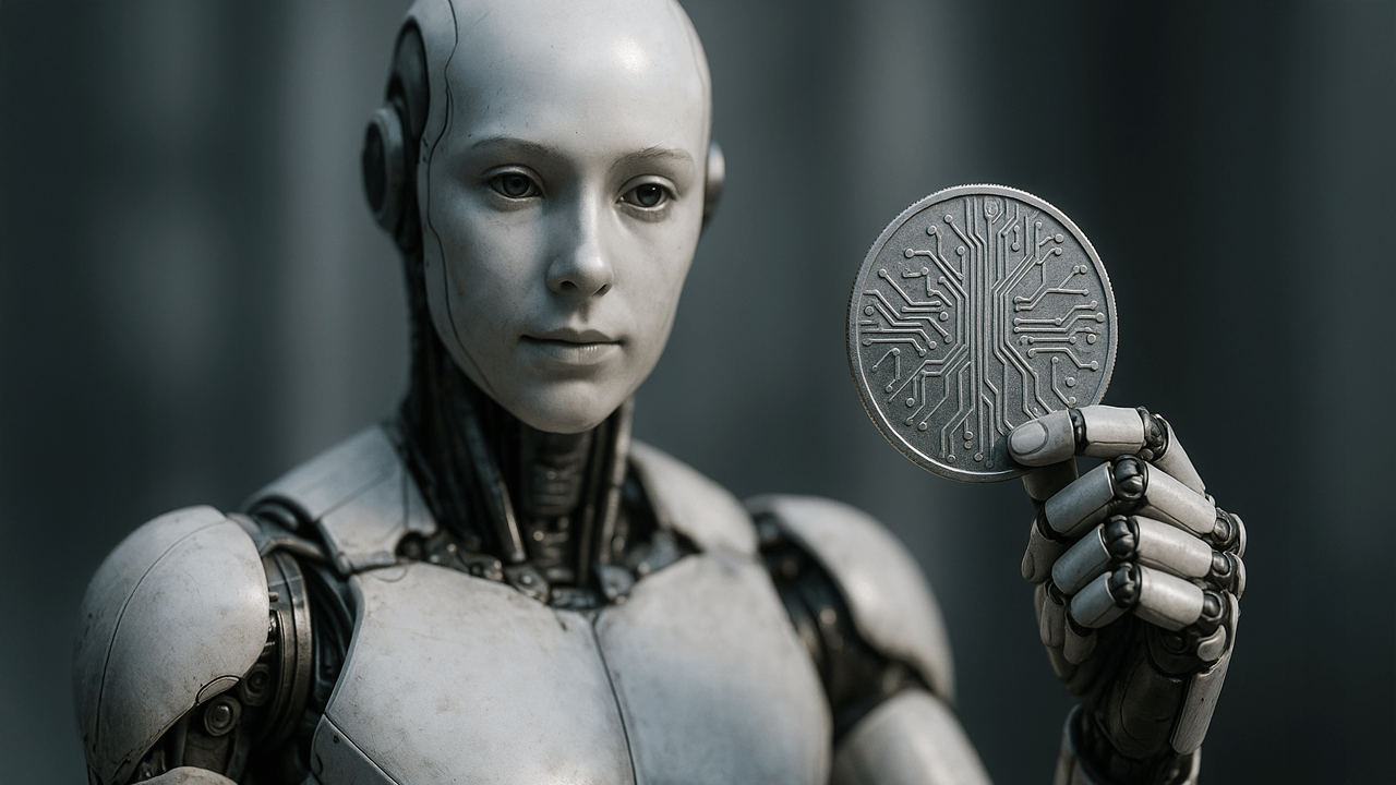From .5B to B: Grayscale Bullish on AI Crypto’s Future, Cites Key Catalysts