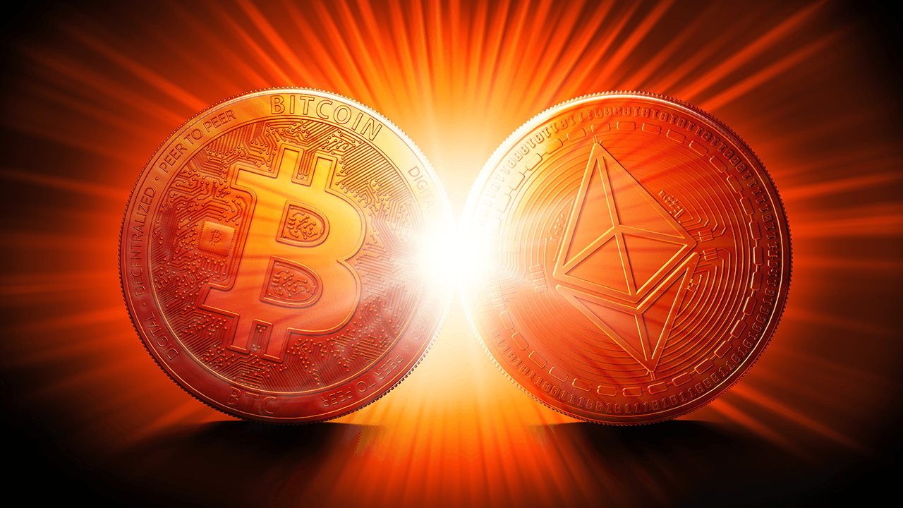 Bitcoin and Ethereum ETFs Bleed $291.28 Million in Friday Red Tide