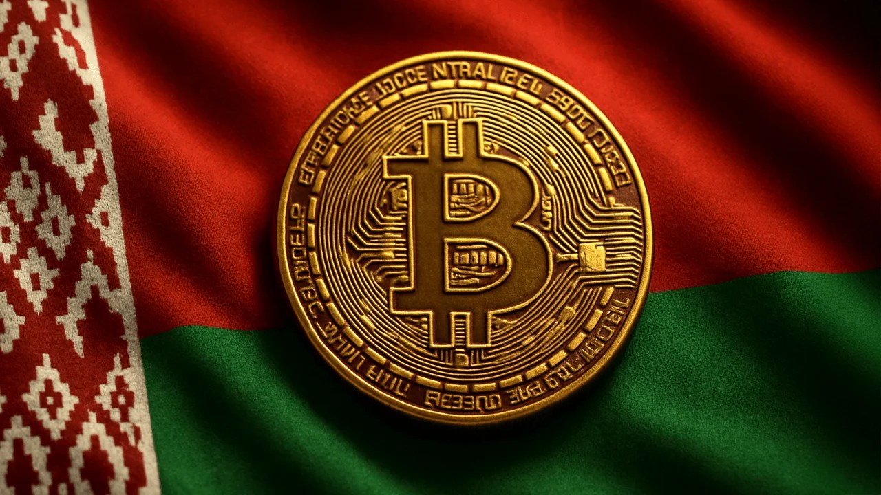 Belarus Aims to Reinforce Its ‘Digital Haven’ With Stronger Crypto Laws
