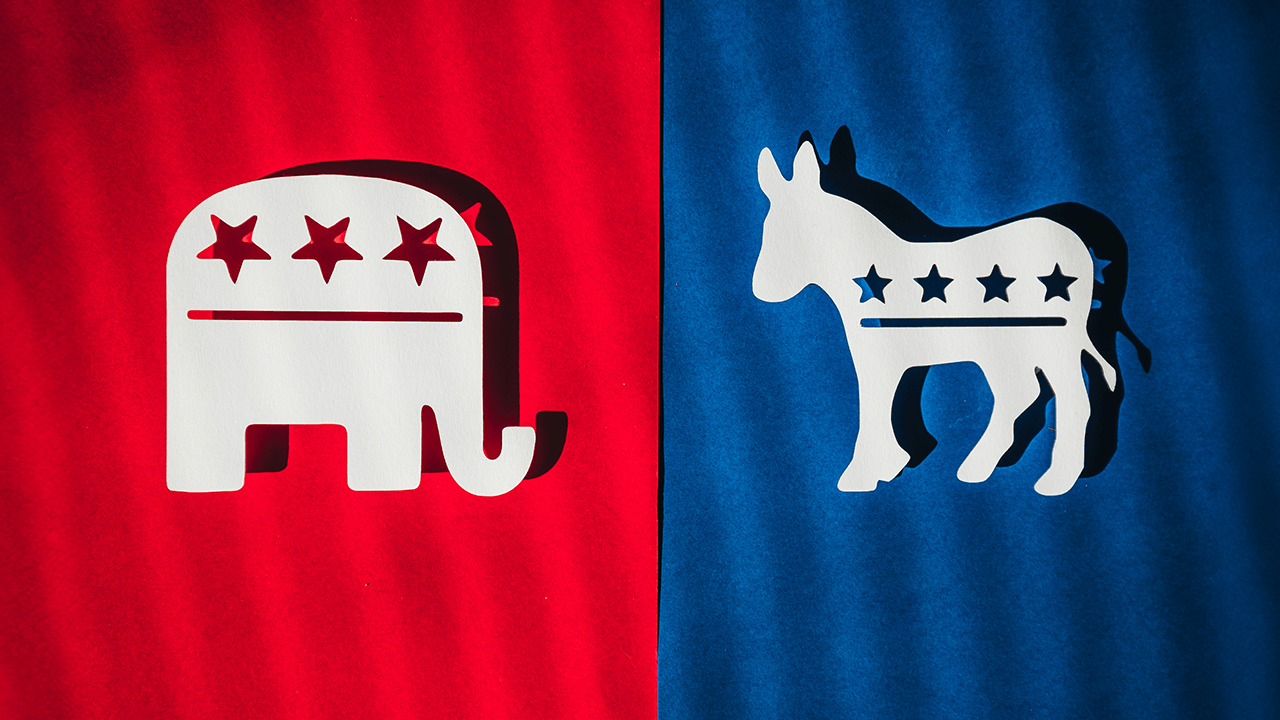 Prediction Markets Call 2026 Split: Democrats Favored for House, GOP for Senate