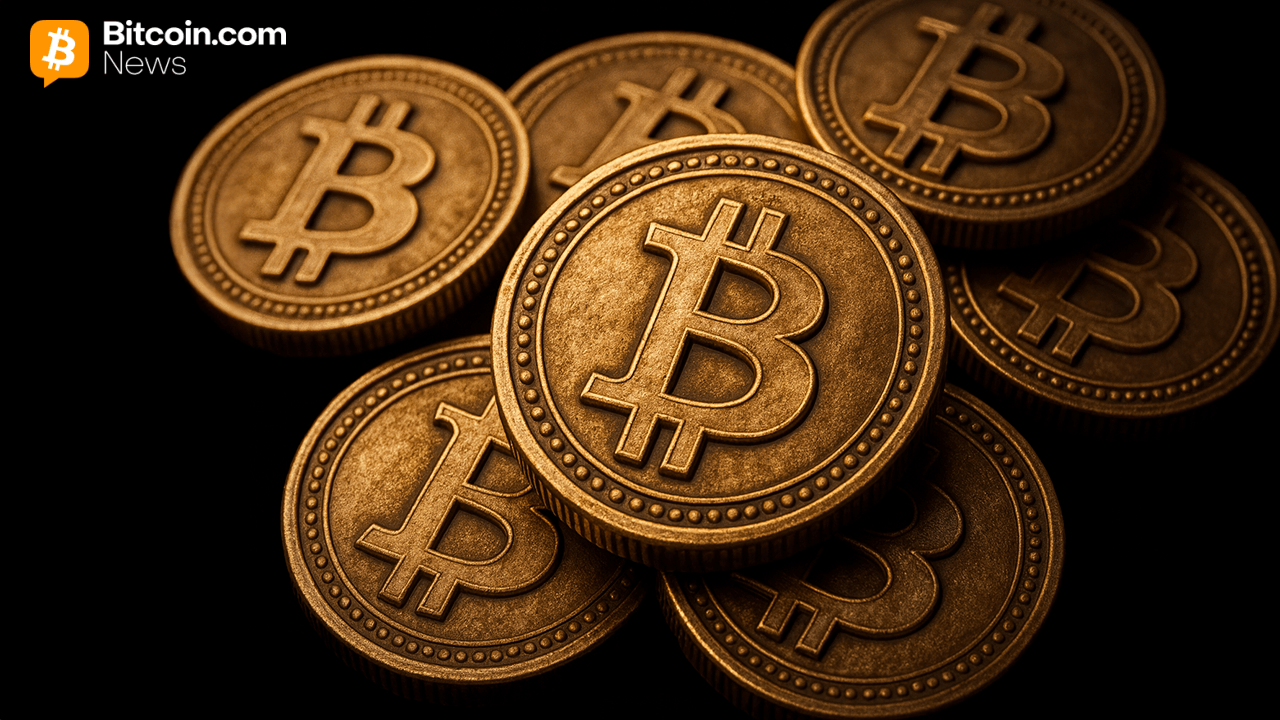 September Sparked a Dormant Bitcoin Revival: 2M in Long-Lost BTC Moves