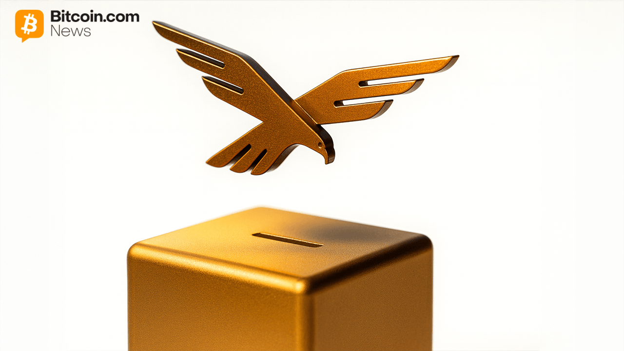 World Liberty Financial Launches 8.4M Token Distribution as USD1 Stablecoin Adoption Climbs