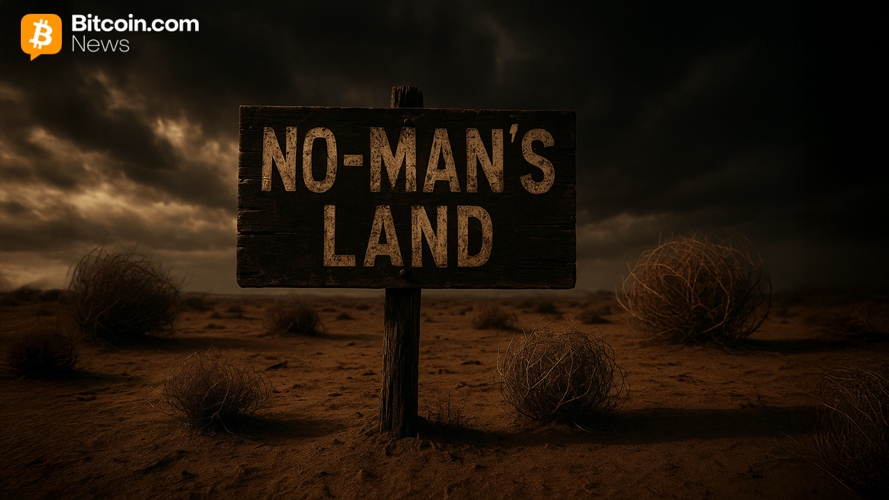 Le prix du XRP stagne dans le No Man's Land : cassure ou rupture imminente ?