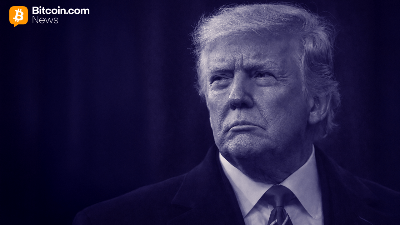 Trump Tells Davos Elites the US Economy Is Booming—and Others Should Pay Attention