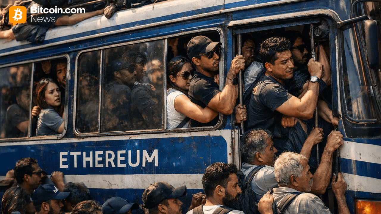 Les dérivés Ethereum signalent un commerce bondé aux principales expirations de février Les dérivés Ethereum signalent un commerce bondé aux principales expirations de février