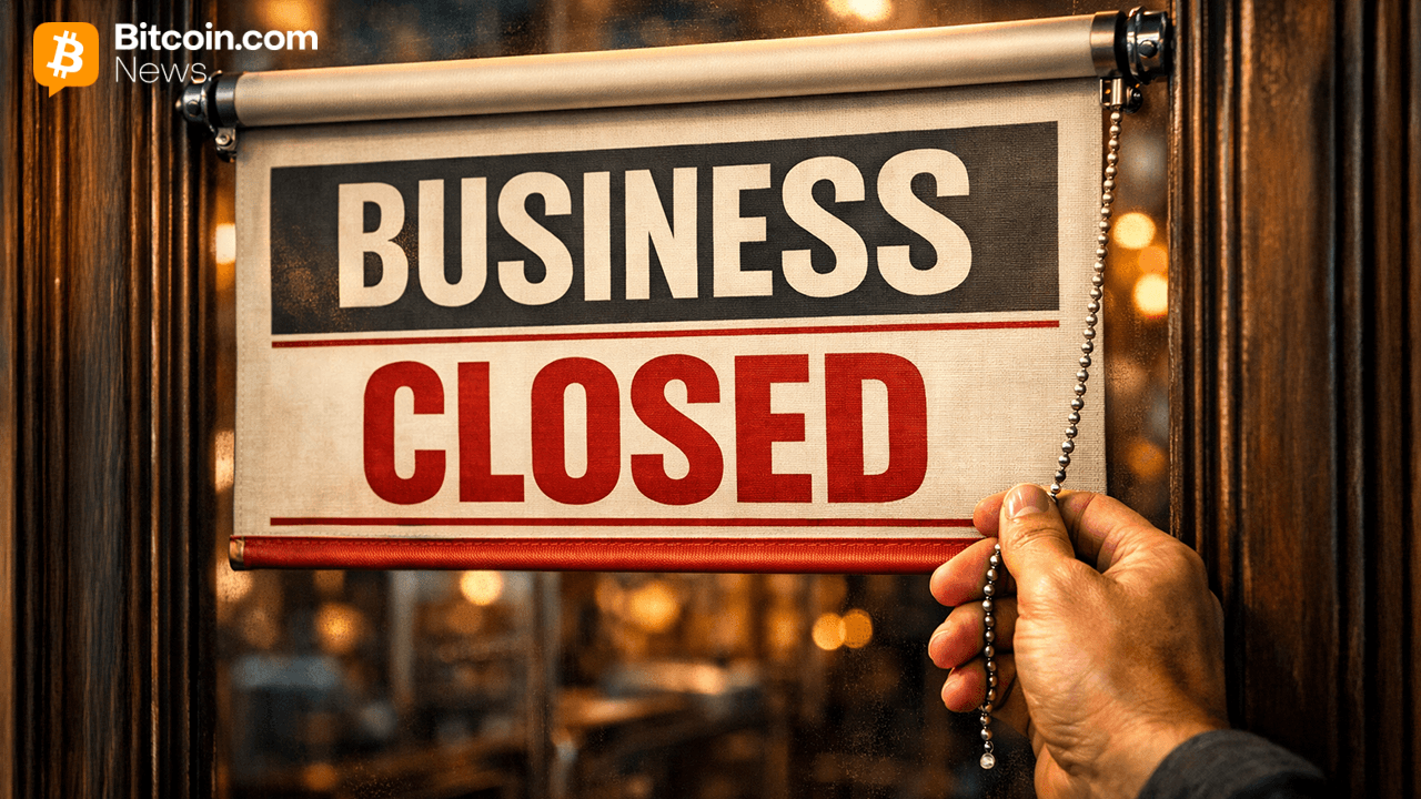 DeFi एनालिटिक्स फर्म Parsec पांच साल बाद बंद हो गई