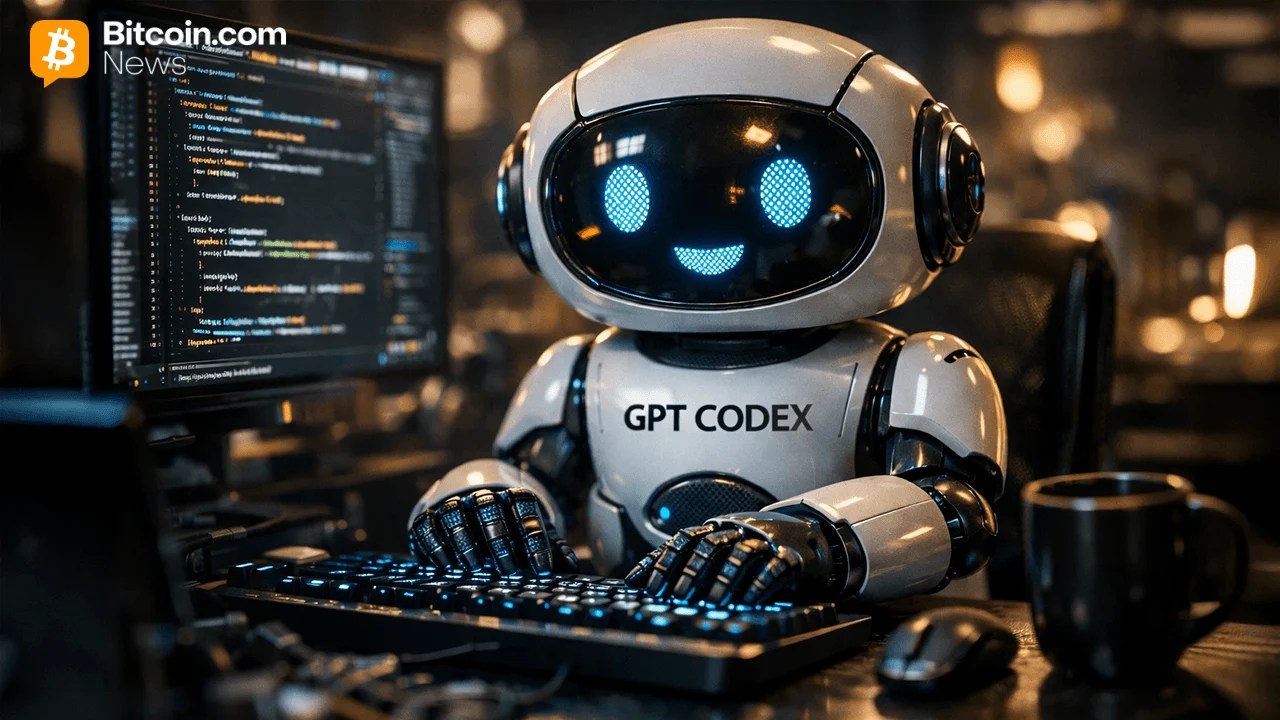 OpenAI’s Codex Safety Debuts as AI Cybersecurity Race With Anthropic Heats Up