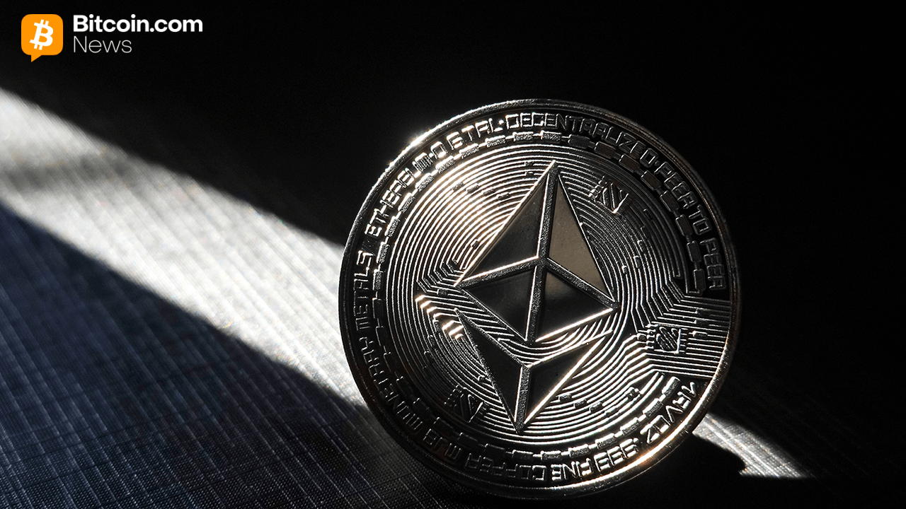Derivatele Ethereum Cresc Tensiunea pe Măsură ce Interesul Deschis Se Extinde și Max Pain Își Strânge Strânsoarea