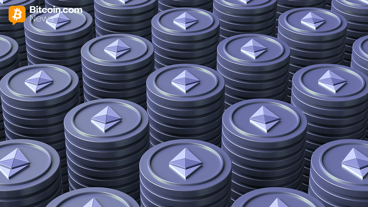 Ethereum Foundation Sells .2M in ETH to Bitmine as New Mandate Redefines Network Stewardship