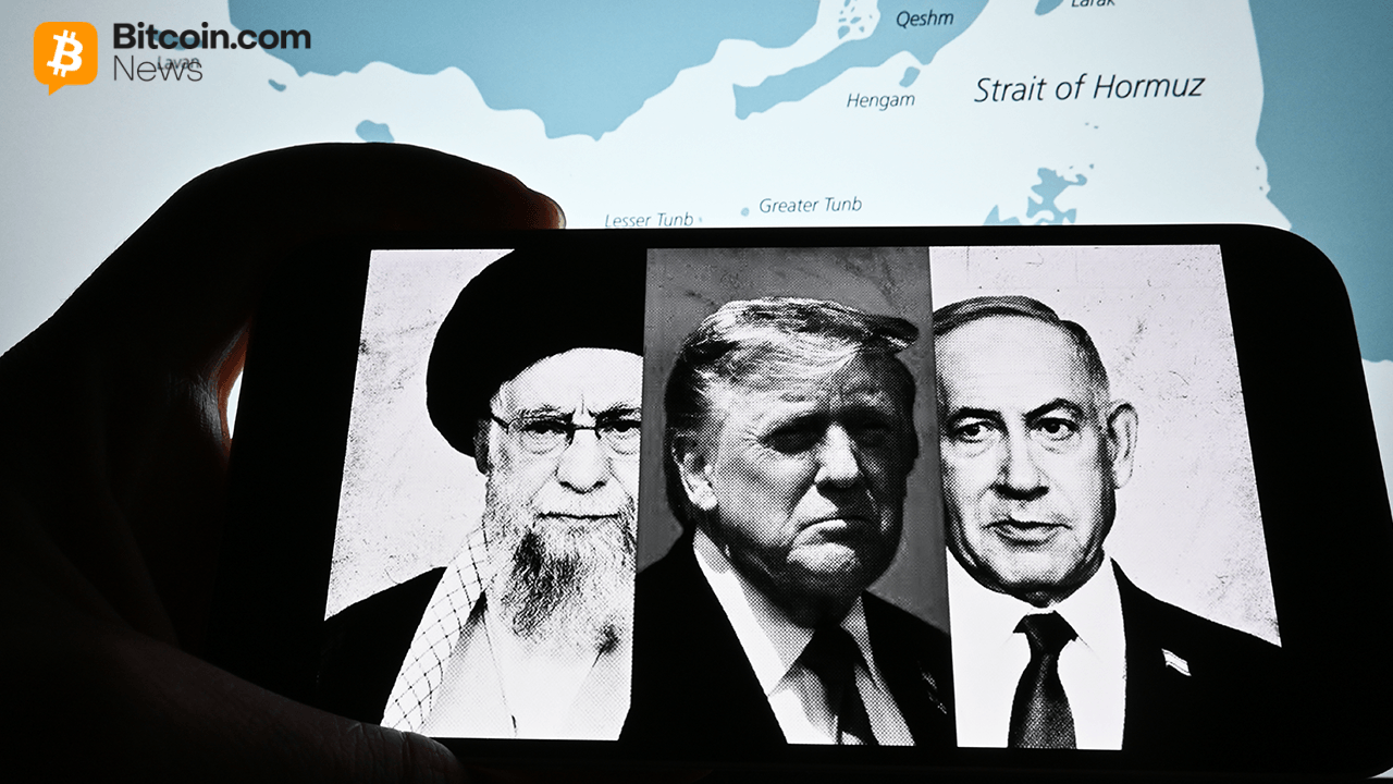 L’analyste prédictif qui a qualifié la victoire de Trump et le conflit iranien en mai 2024 prédit la défaite des États-Unis