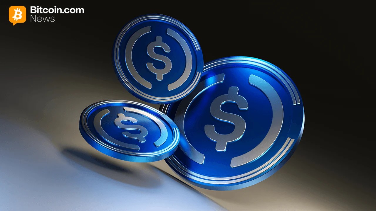 Injective Expands Blockchain Payments Stack With USDC and Cross-Chain Protocol