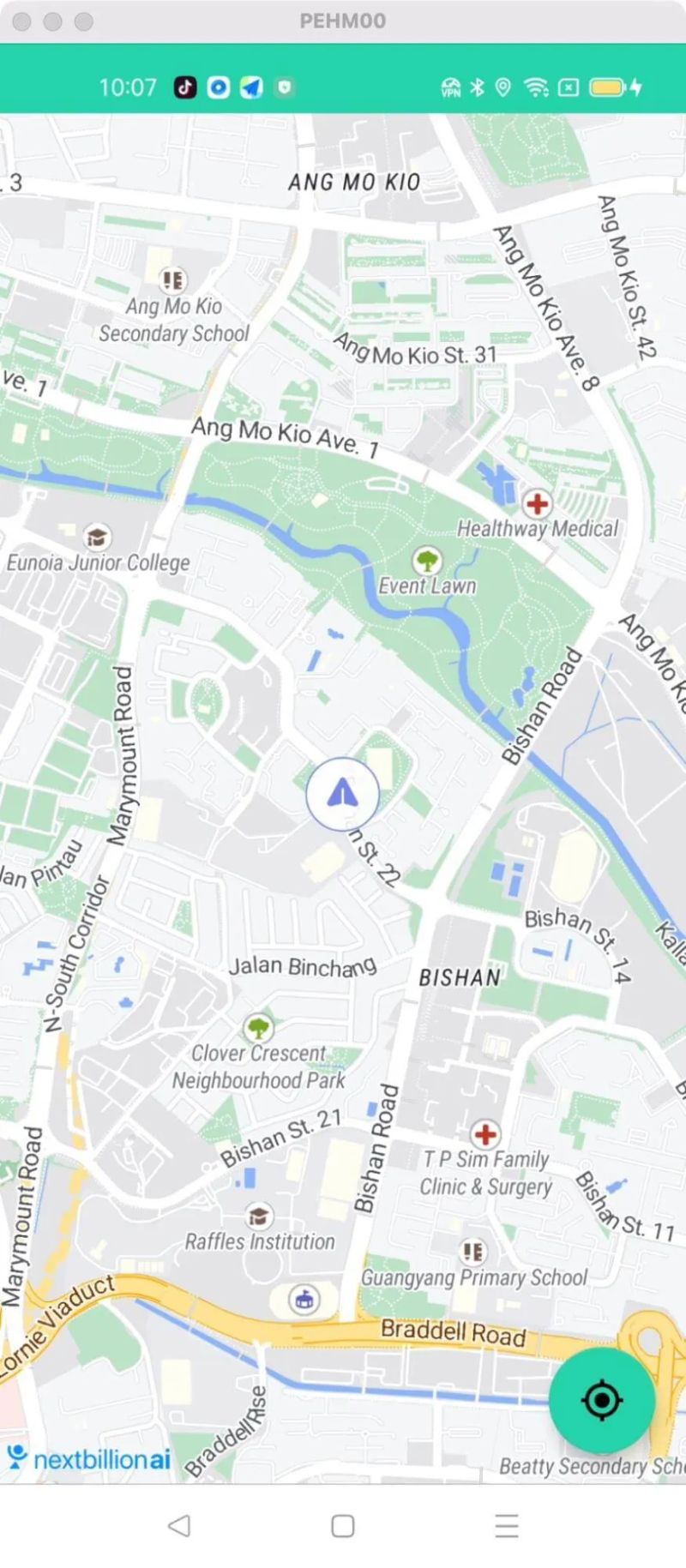 Nextbillion Ai Location Tracking Modes - Download Gorgeous City Art | Mobile