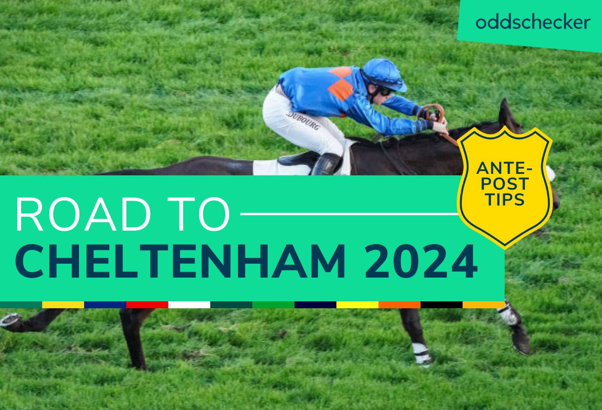 Cheltenham Stayers Hurdle 2024 Ante Post Tips Odds Preview
