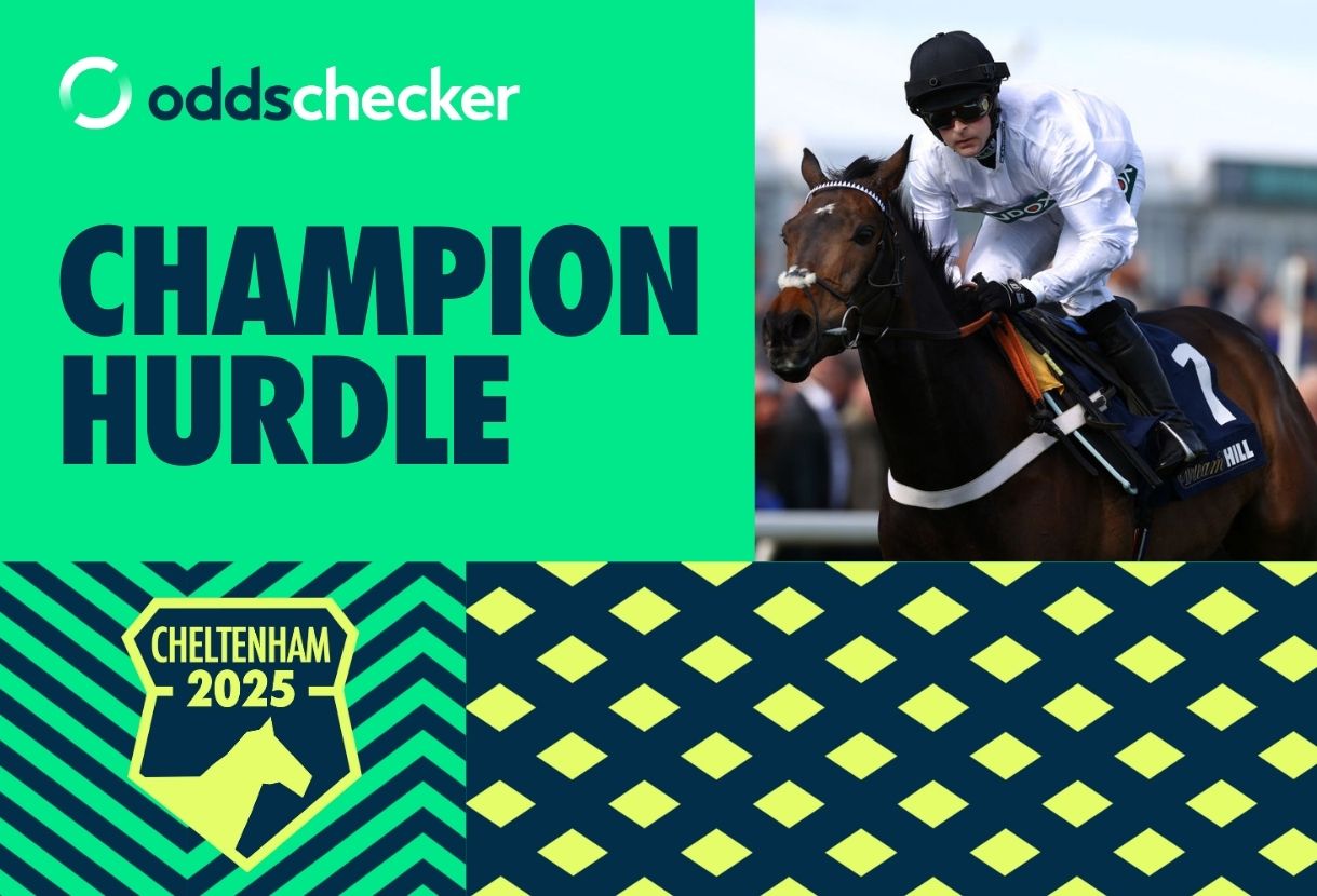 Champion Hurdle 2025 Tips Key Runners Guide Race Prediction