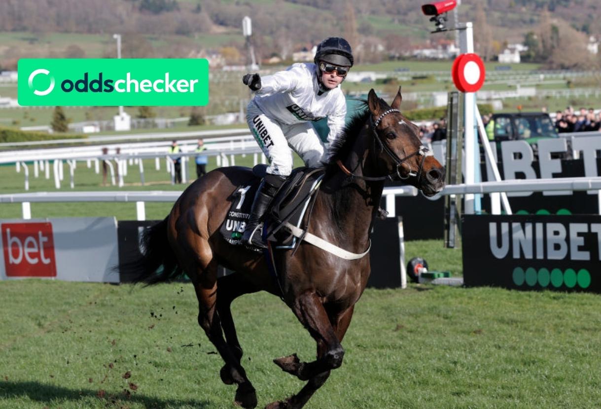 Constitution Hill Drifts From 6 4 To 4 1 For Champion Hurdle Amid