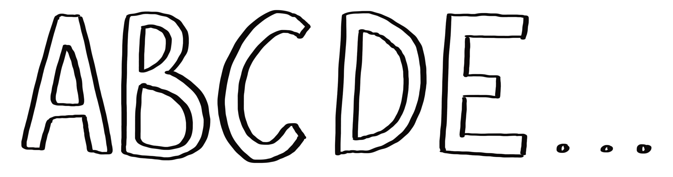 Handlettering Die Freude An Der Kreativen Schrift Der Gerstaecker Blog