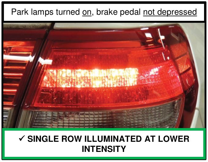 Tail Light Change 2007 2015 Lincoln Mkx 2007 Lincoln Mkx 3 5l V6 This is an original used OEM Tail Light Driver Side thats guaranteed to fit a 2010 Lincoln MKZ with the applicable vehicle manufacturers specifications.