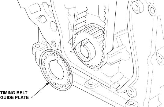 Safety recall z4l: 3.5l v6 timing belt