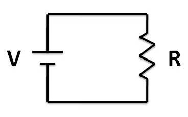 Differenza Di Potenziale Generata Potenza Erogata E Resistenza Interna Weschool