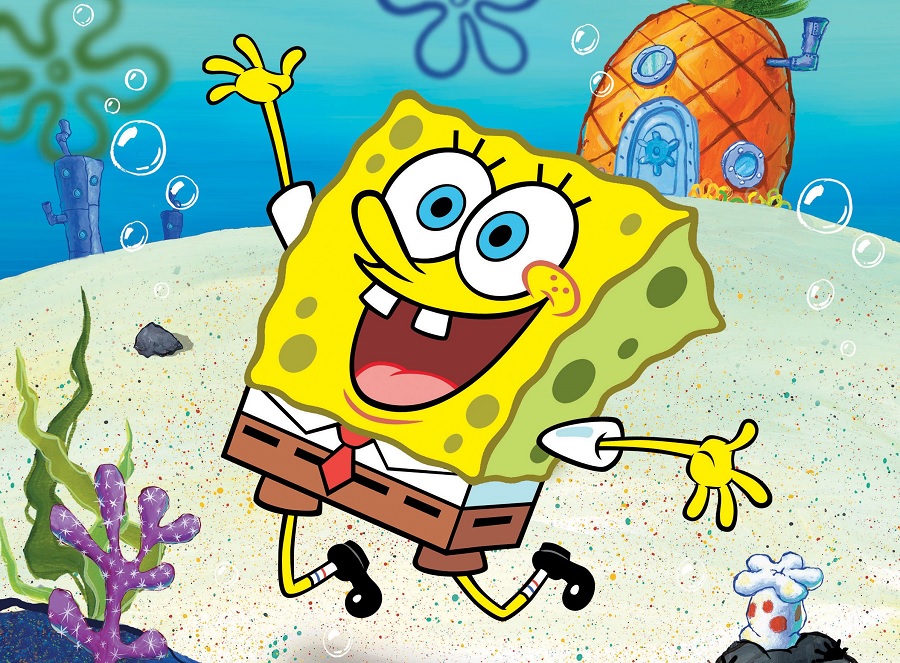 images Cool Pfp Pics Spongebob hellogiggles