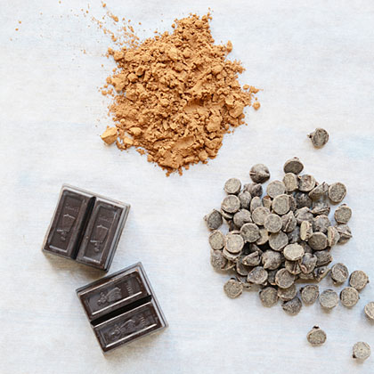 And with coconut on top? Cocoa Powder Instead Chocolate Chips Or Squares Myrecipes