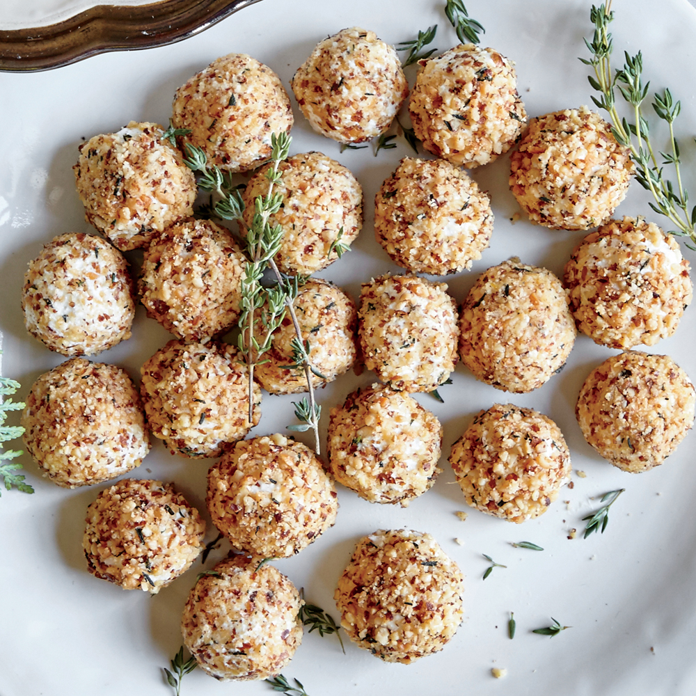 From mozzarella to provolone, our cheese recipes are sure to satisfy anyone's cheesy cravings!