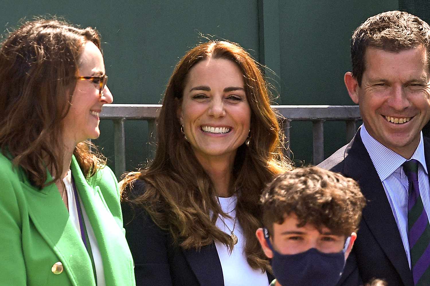 images Kate Middleton Wimbledon 2021 wimbledon kate middleton offers unbiased predictions people com
