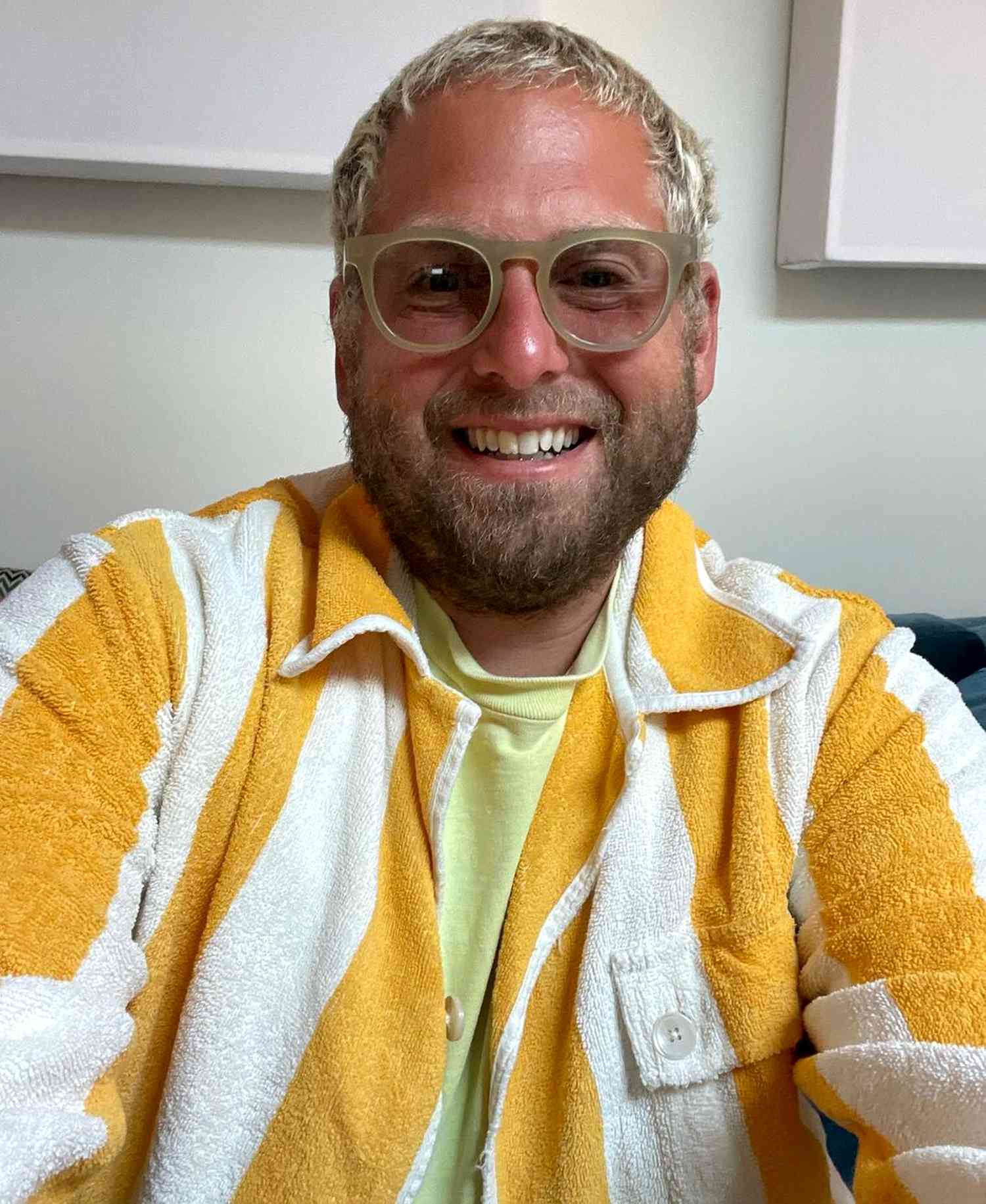 Walker hayes concert on today: Jonah Hill Is Quitting Smoking For Good People Com