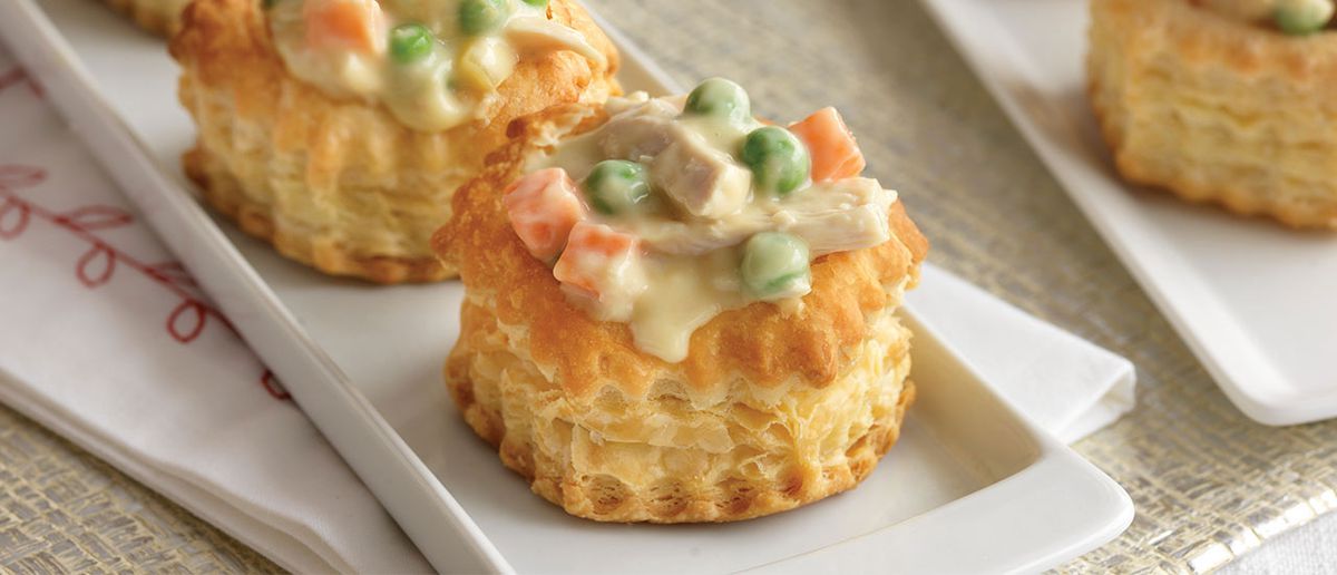 10 tasty turkey pot pie recipes southern living on turkey pot pie recipe with heavy cream
