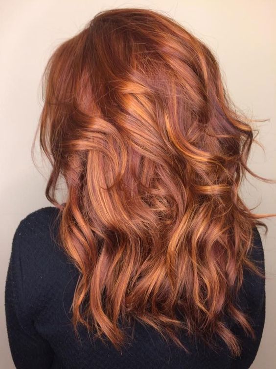 Balayage Highlights Inspiration For Your Next Salon Visit