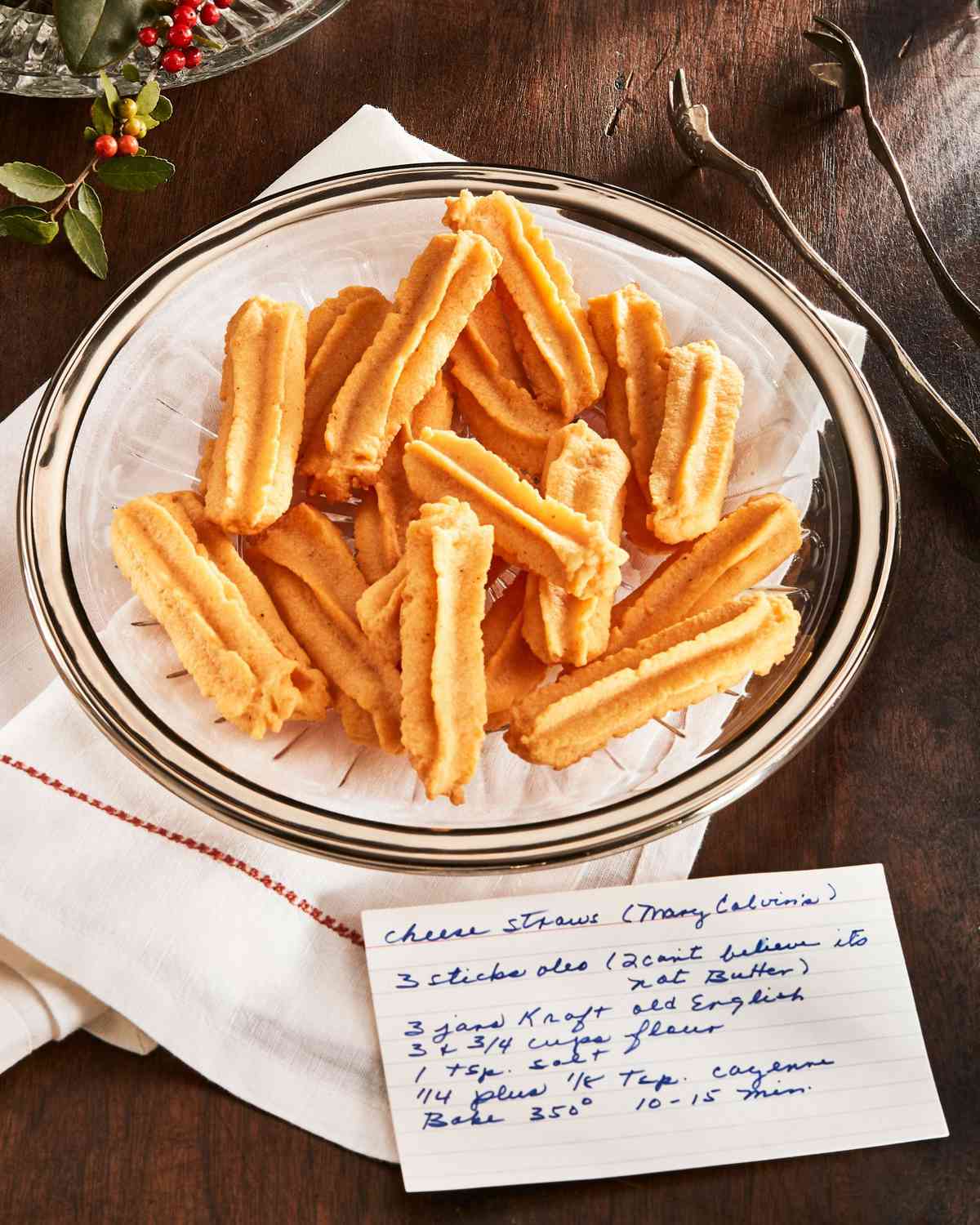 Commons club new orleans · 4. 34 Recipes That Ll Bring Back Memories Of Christmas At Grandma S Southern Living