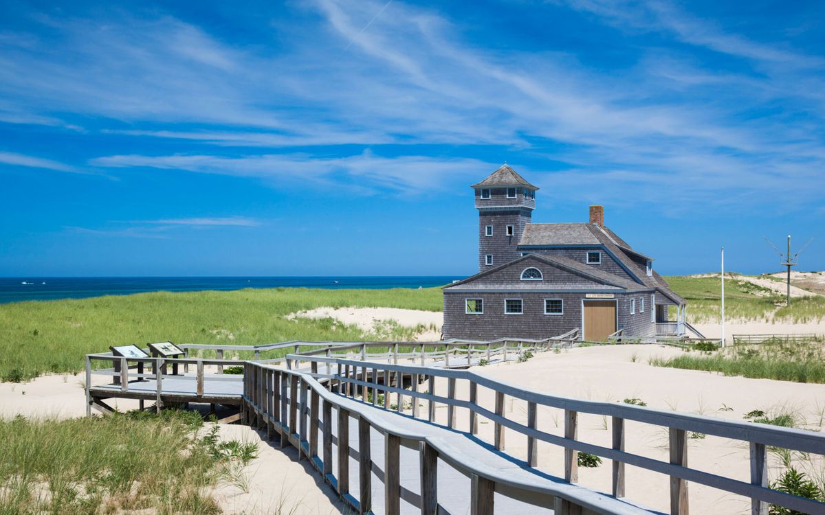 Visit cape cod with affordable bus tickets from boston to hyannis and woods hole. 13 Things Every Traveler Should Do In Cape Cod Travel Leisure