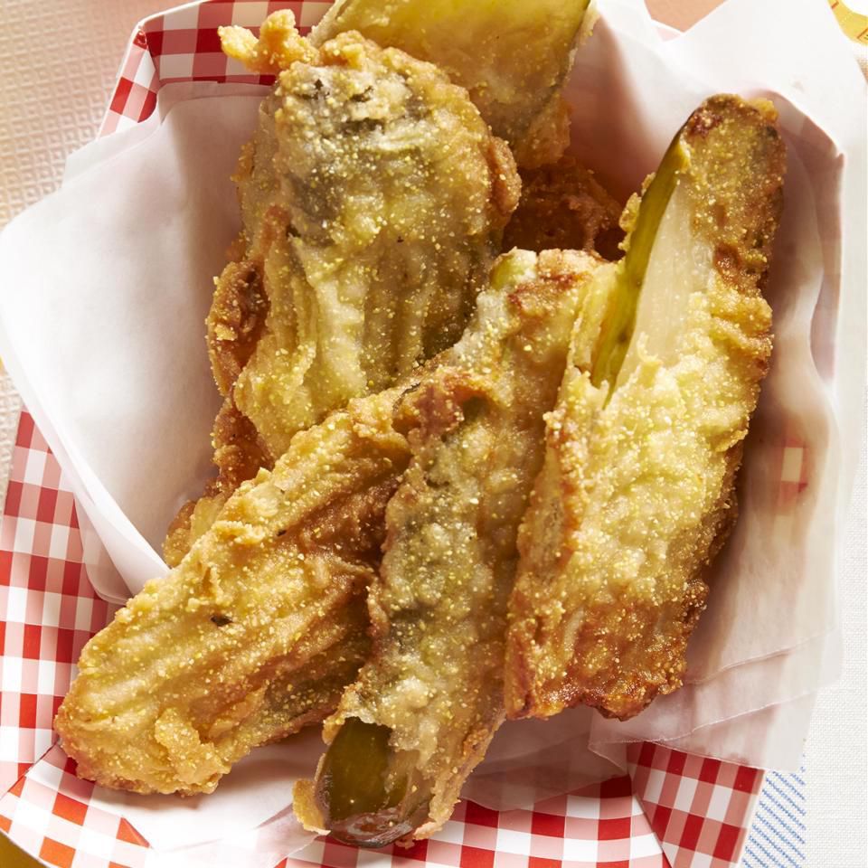 photo Fair Food List allrecipes