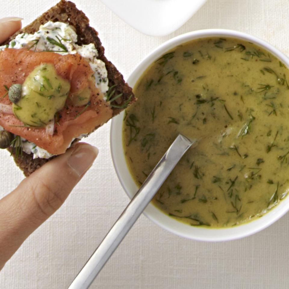 pix Larrupin Sauce Ingredients dill mustard sauce