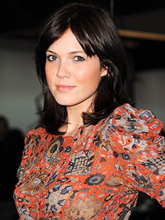 pix Mandy Moore Grey's Anatomy Character entertainment weekly